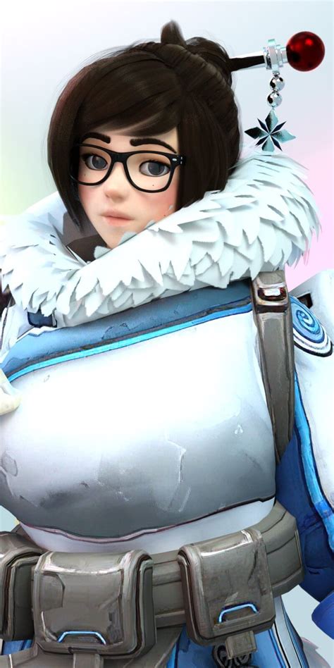 mei 3d porn|Overwatch Mei 3d Porn Videos .